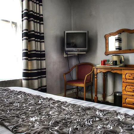 The Kildare Street By Thekeycollections Dublin