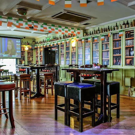 Hotel The Kildare Street By Thekeycollections Dublin