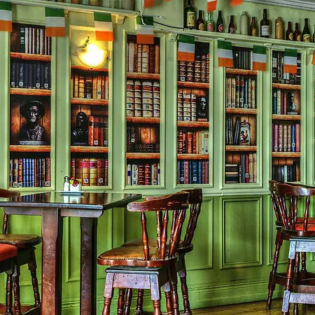 The Kildare Street By Thekeycollections Hotel 2*