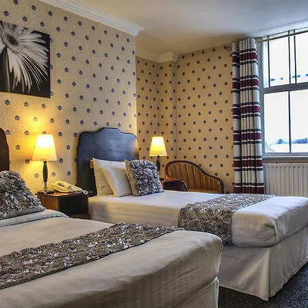 The Kildare Street By Thekeycollections 2*