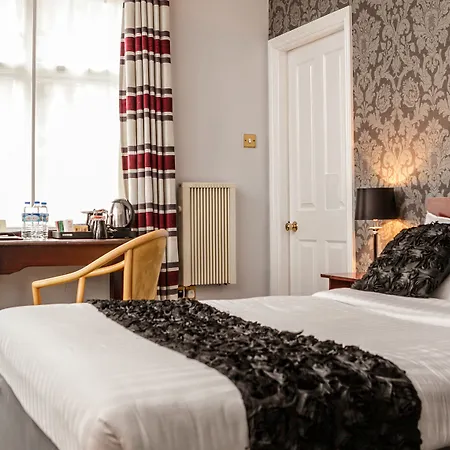 Hotel The Kildare Street By Thekeycollections