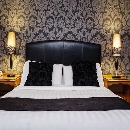 Hotel The Kildare Street By Thekeycollections