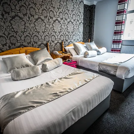 The Kildare Street By Thekeycollections