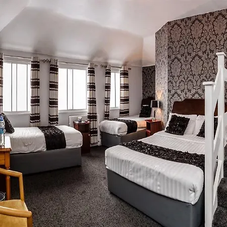 The Kildare Street By Thekeycollections Hotel 2*