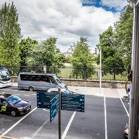 The Kildare Street By Thekeycollections Otel Dublin