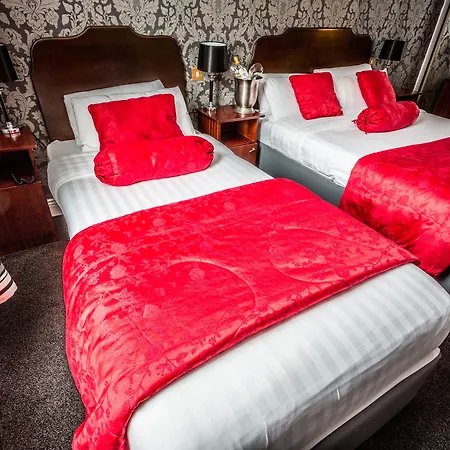 Otel The Kildare Street By Thekeycollections 2*