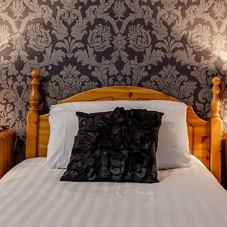 The Kildare Street By Thekeycollections