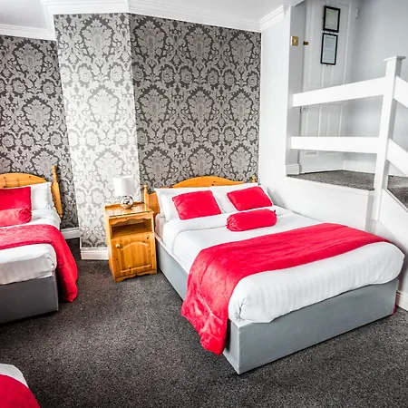 The Kildare Street By Thekeycollections 2* Dublin