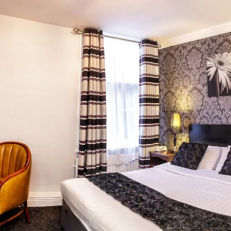 Hotel The Kildare Street By Thekeycollections