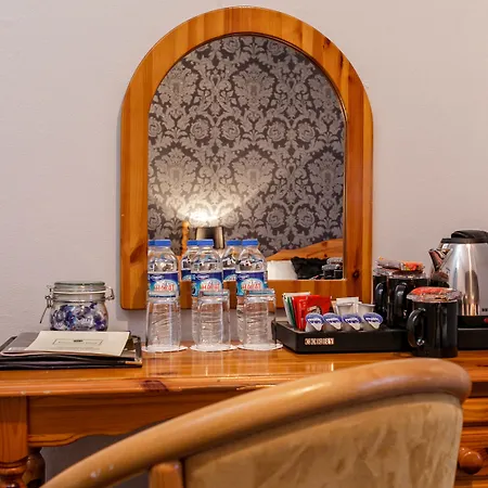 Hotel The Kildare Street By Thekeycollections 2*