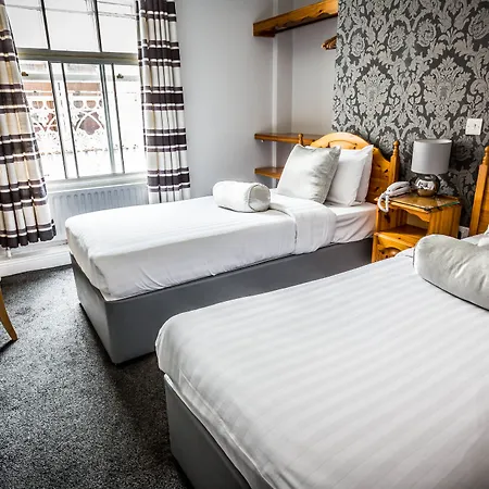 The Kildare Street By Thekeycollections Otel