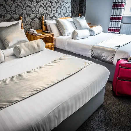 The Kildare Street By Thekeycollections