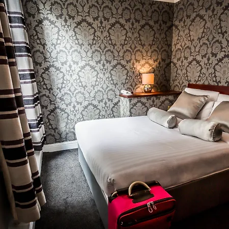 The Kildare Street By Thekeycollections Hotel 2*