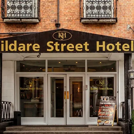 The Kildare Street By Thekeycollections 2*