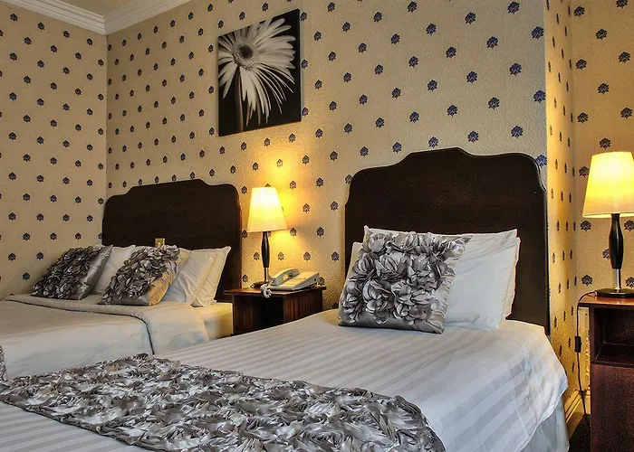 The Kildare Street By Thekeycollections Hotel 2*