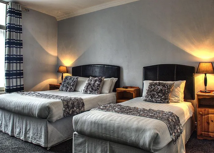 Hotel The Kildare Street By Thekeycollections 2*