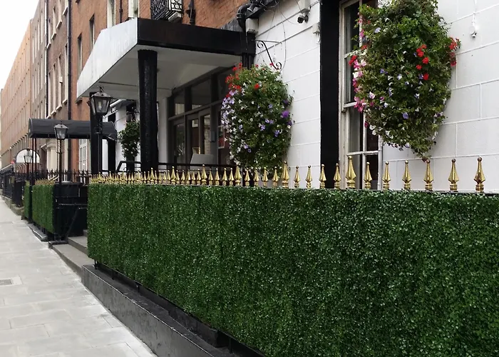 The Kildare Street By Thekeycollections Hotel 2*