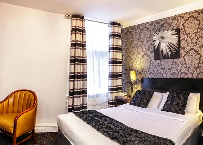 The Kildare Street By Thekeycollections 2*