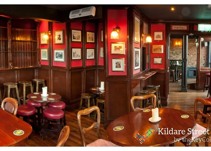 The Kildare Street By Thekeycollections 2*