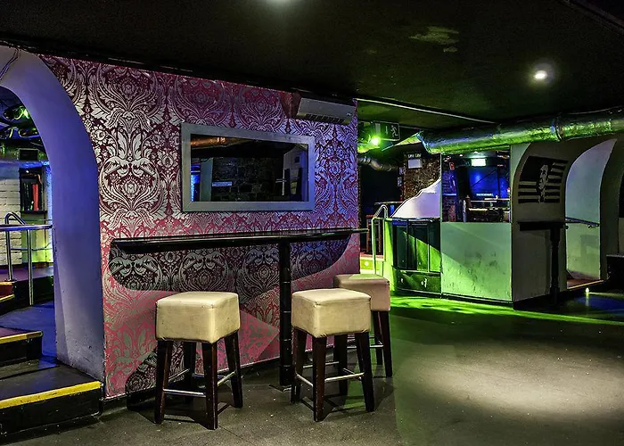 The Kildare Street By Thekeycollections Hotel