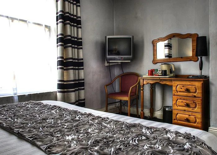 The Kildare Street By Thekeycollections Dublin