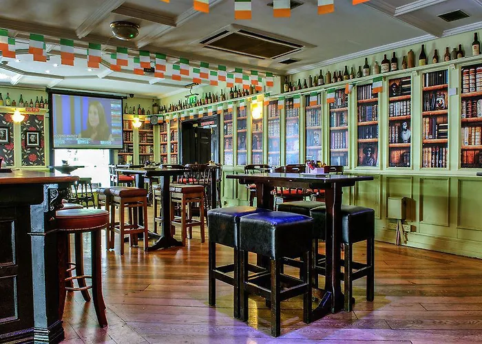 Hotel The Kildare Street By Thekeycollections Dublin