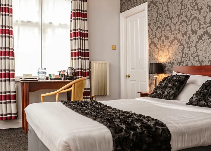 Hotel The Kildare Street By Thekeycollections