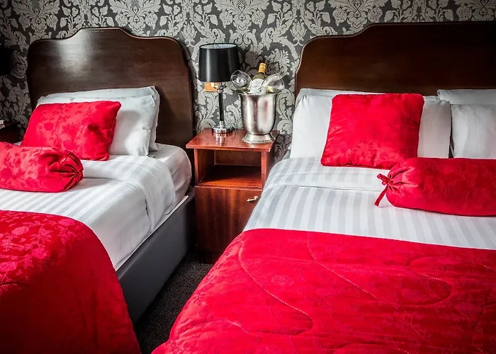 Hotel The Kildare Street By Thekeycollections 2*