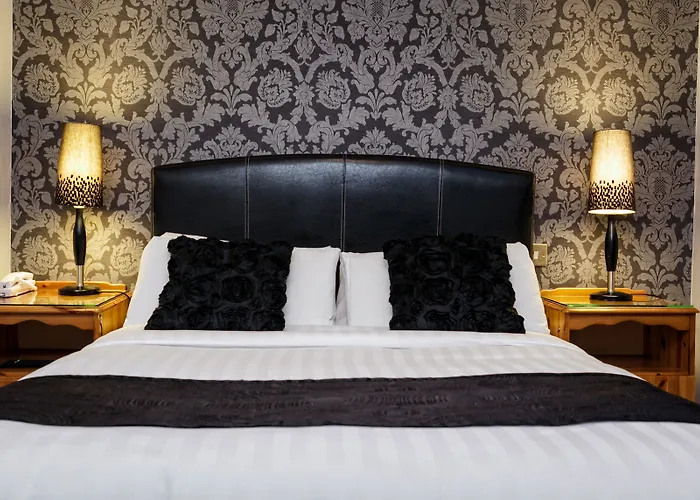 Hotel The Kildare Street By Thekeycollections