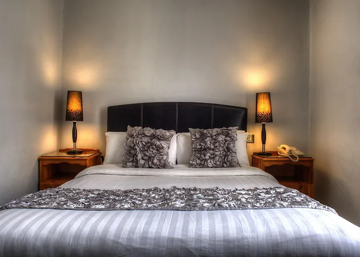 The Kildare Street By Thekeycollections 2* Dublin