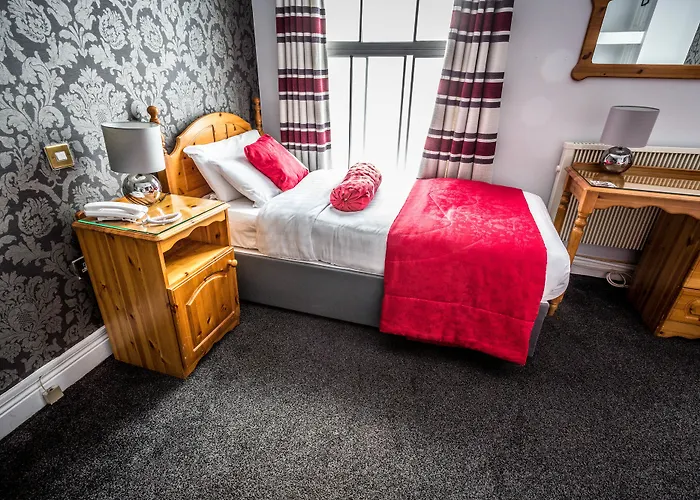 The Kildare Street By Thekeycollections 2* Dublin