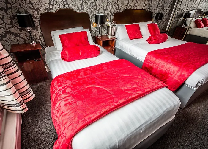 Hotel The Kildare Street By Thekeycollections 2*