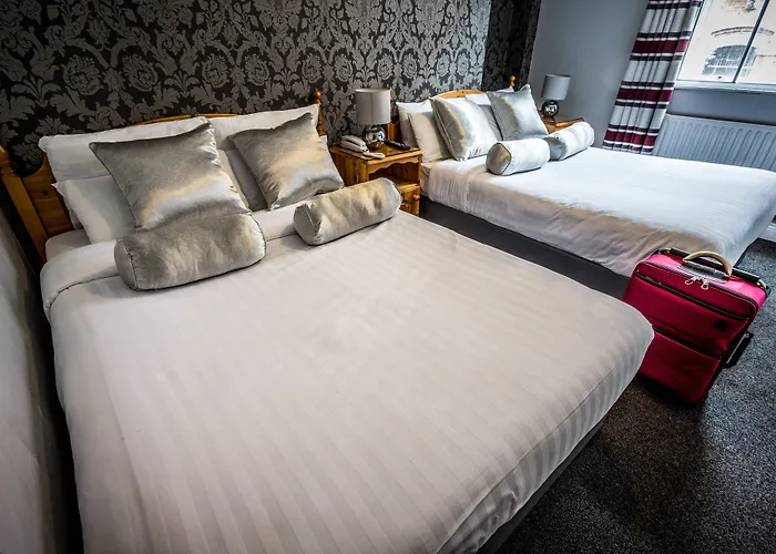 Hotel The Kildare Street By Thekeycollections 2*