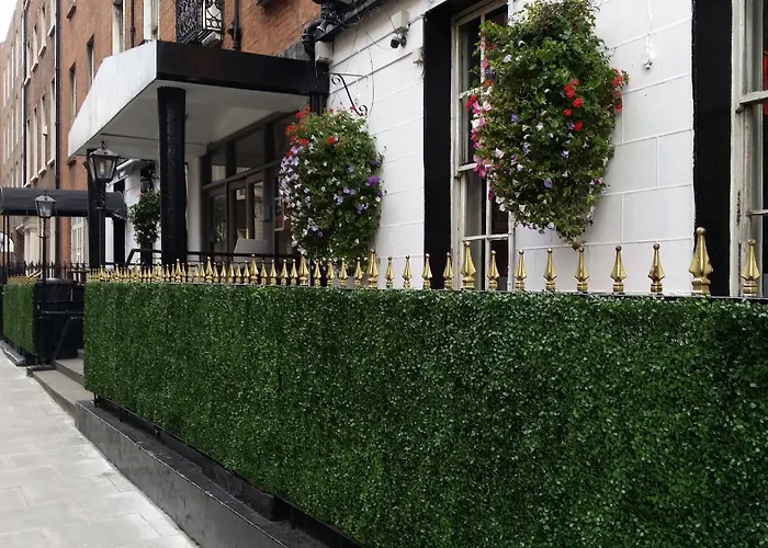 Hotel The Kildare Street By Thekeycollections