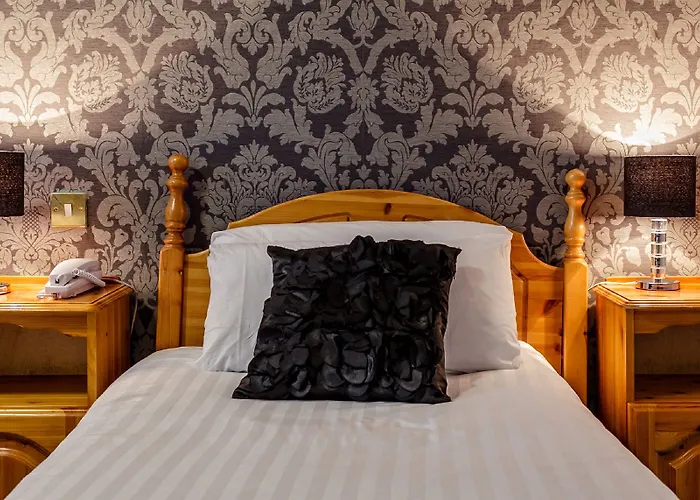 The Kildare Street By Thekeycollections