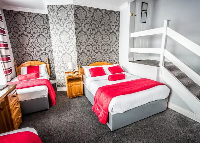 The Kildare Street By Thekeycollections 2* Dublin