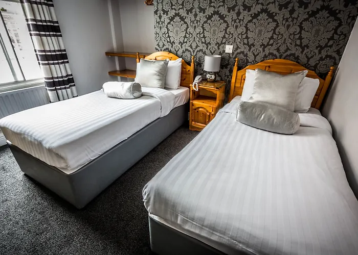 The Kildare Street By Thekeycollections Hotel Dublin