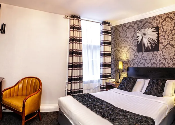 Hotel The Kildare Street By Thekeycollections