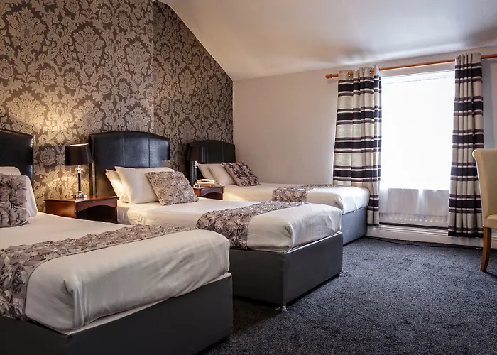 The Kildare Street By Thekeycollections