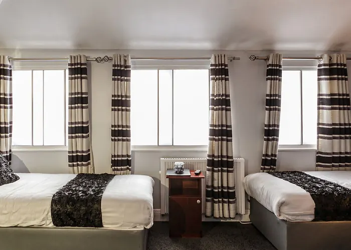 The Kildare Street By Thekeycollections Dublin