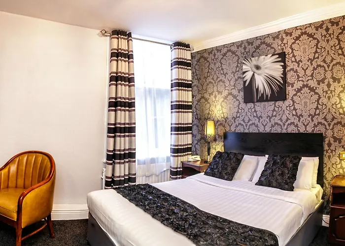 The Kildare Street By Thekeycollections 2* Dublin