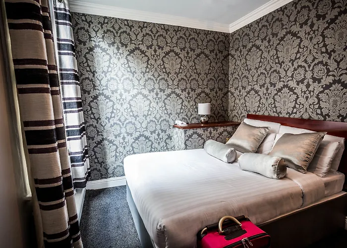 Hotel The Kildare Street By Thekeycollections 2*