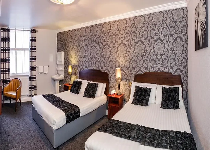 The Kildare Street By Thekeycollections Dublin