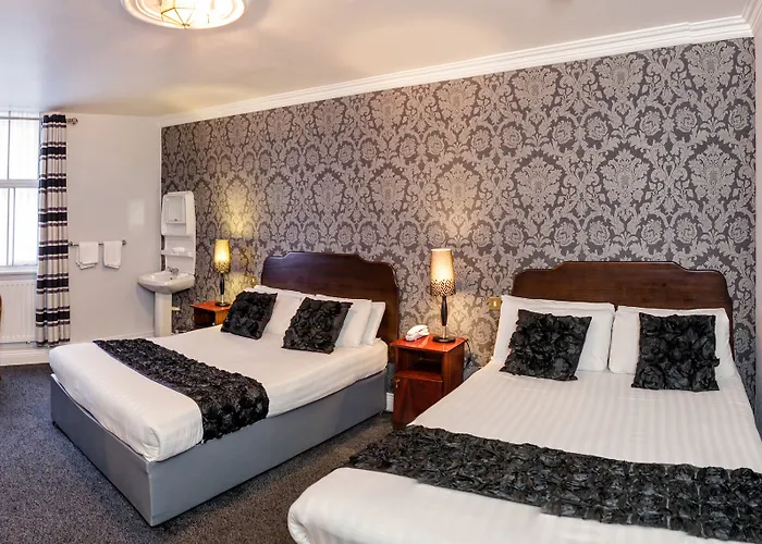 Hotel The Kildare Street By Thekeycollections 2*