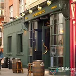 מלון The Kildare Street By Thekeycollections דבלין