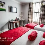 The Kildare Street By Thekeycollections 2*