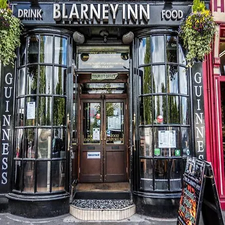 فندق The Kildare Street By Thekeycollections 2*