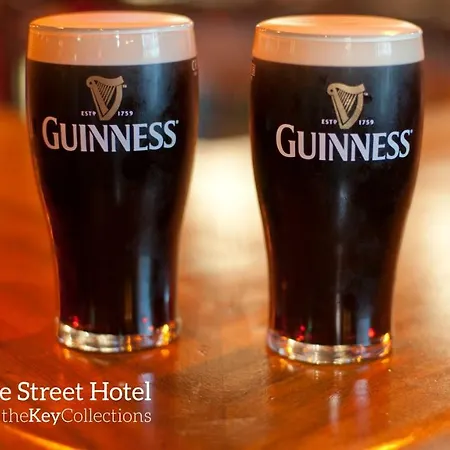 The Kildare Street By Thekeycollections دبلن