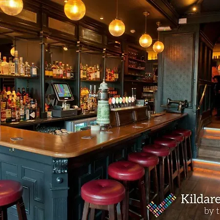 The Kildare Street By Thekeycollections