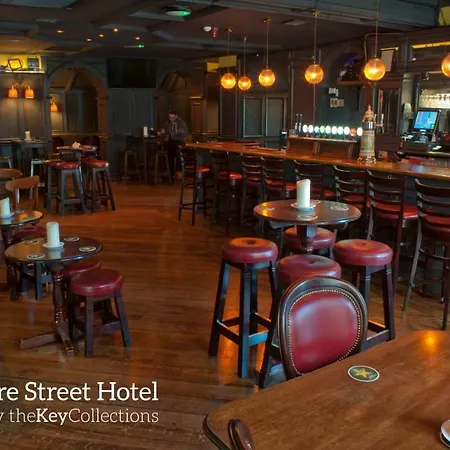 The Kildare Street By Thekeycollections